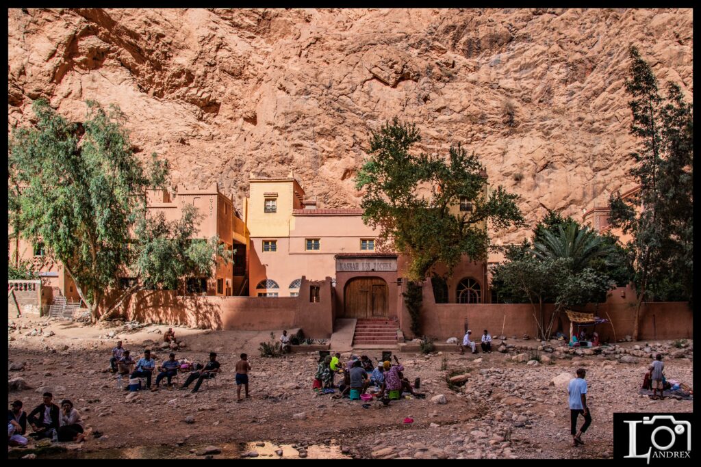 MAROCCO