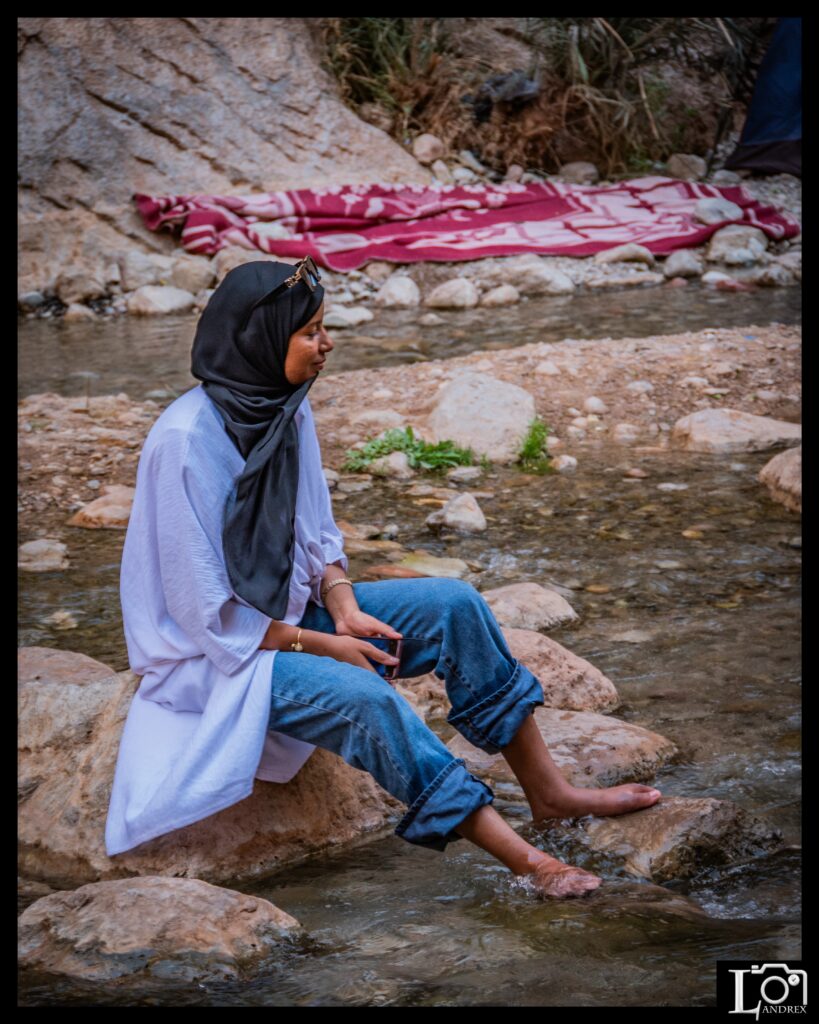 MAROCCO