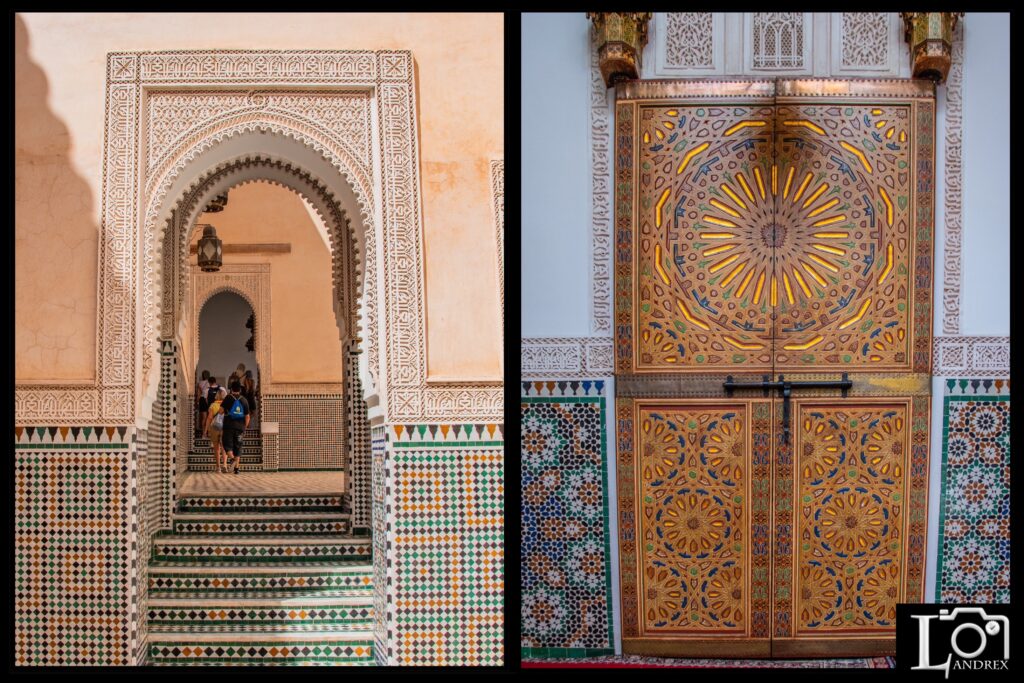 MAROCCO