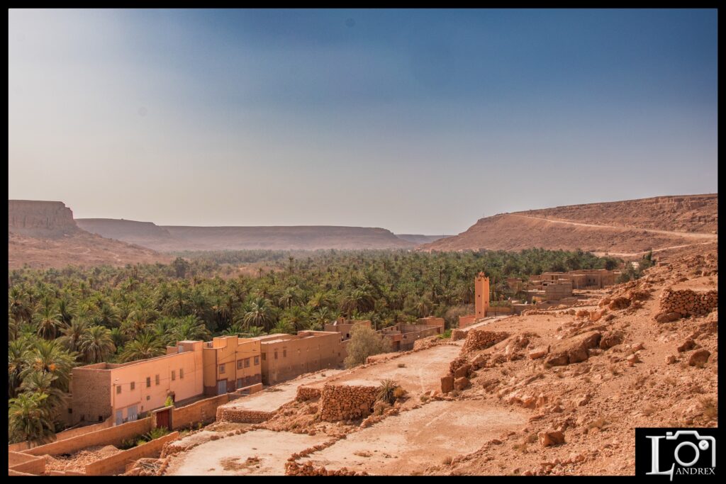 MAROCCO
