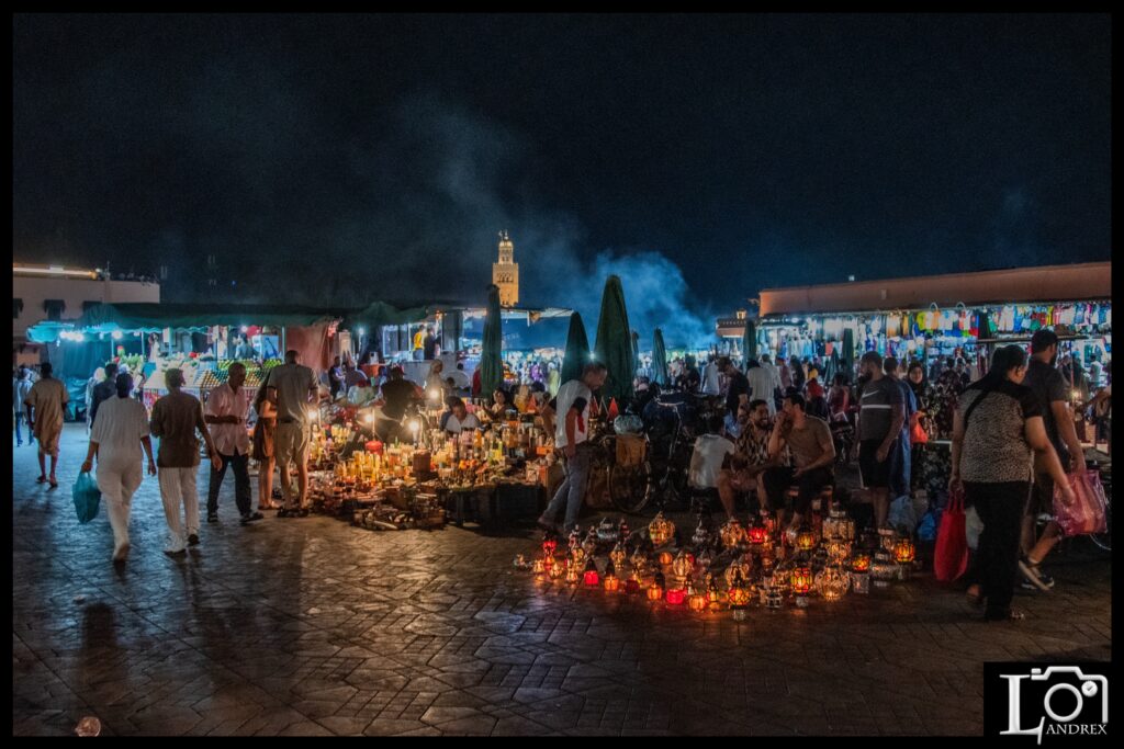 MAROCCO