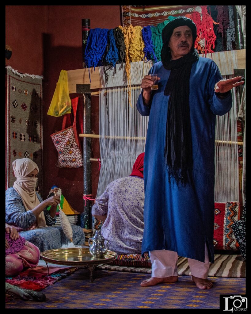 MAROCCO