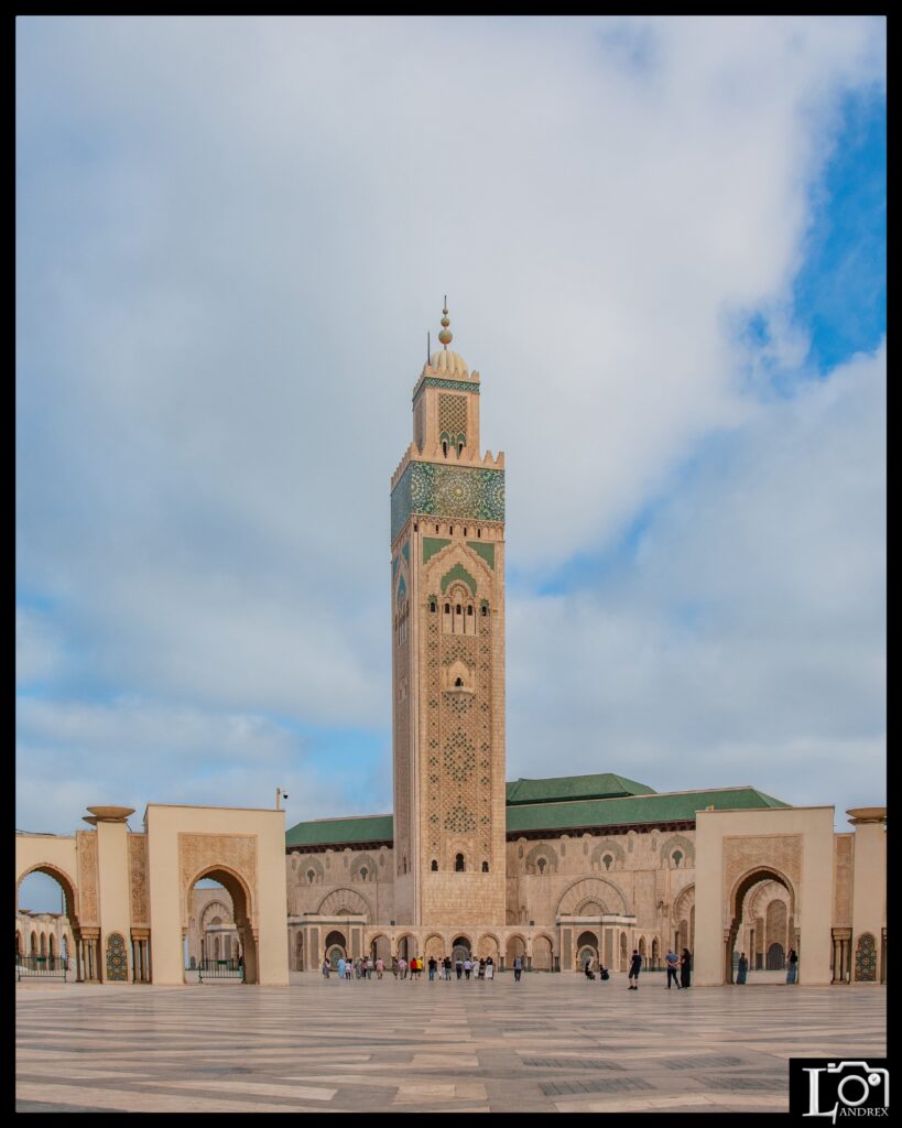 MAROCCO