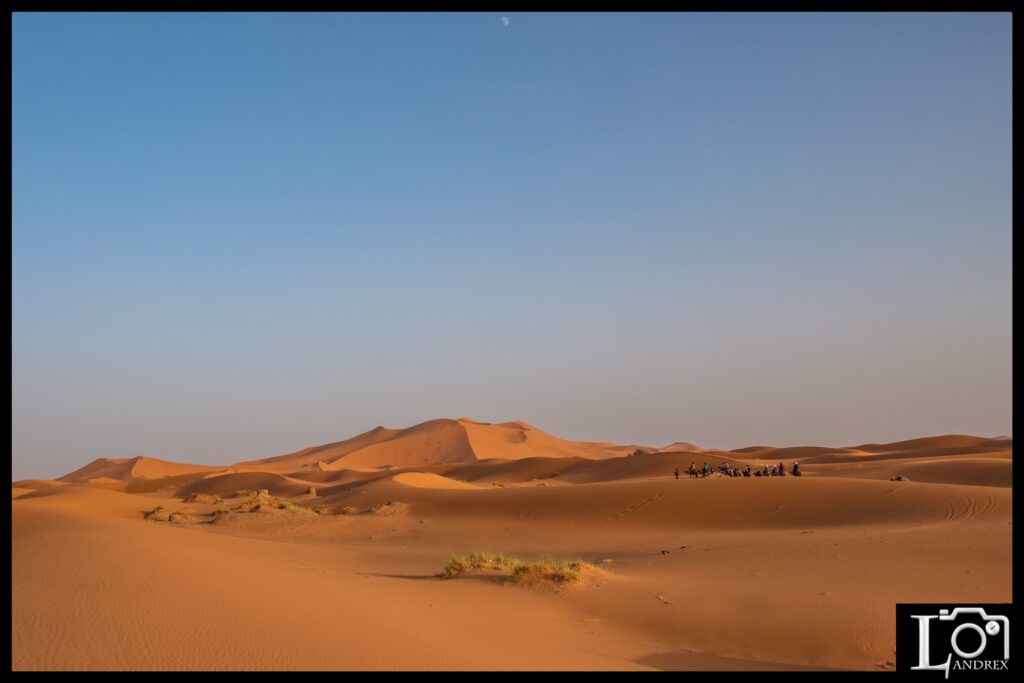 MAROCCO