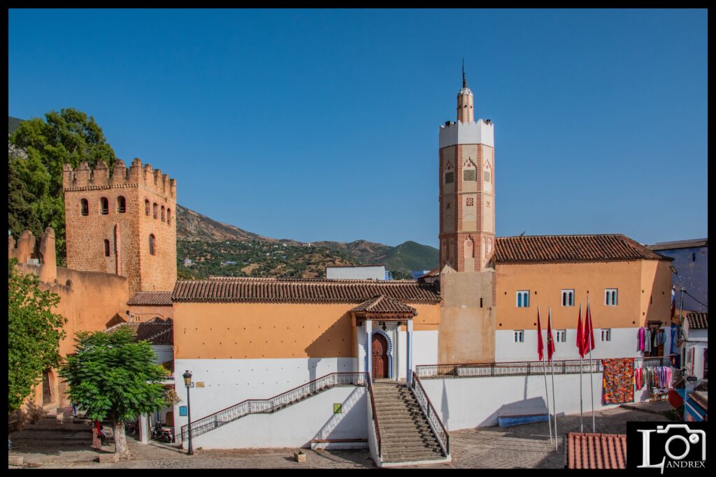 MAROCCO