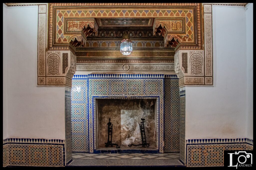MAROCCO