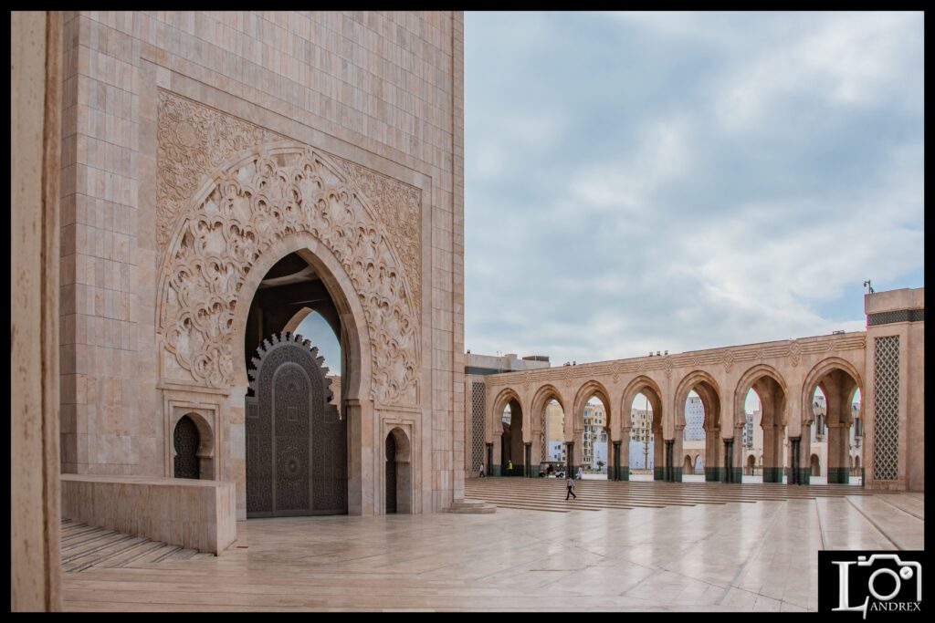 MAROCCO