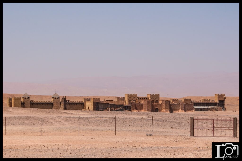 MAROCCO