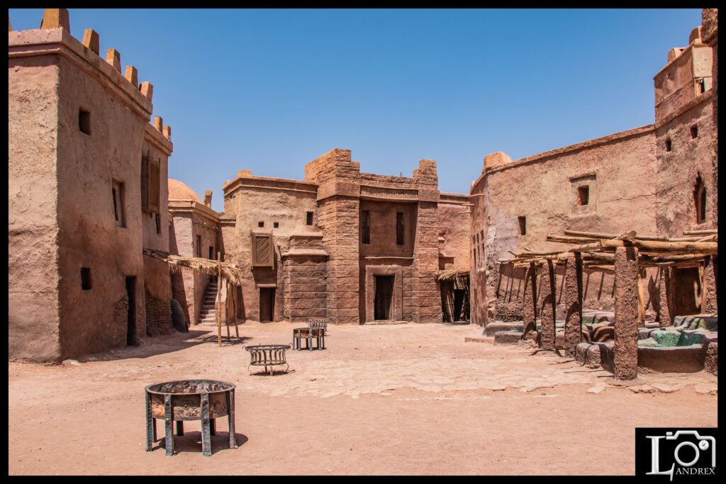 MAROCCO