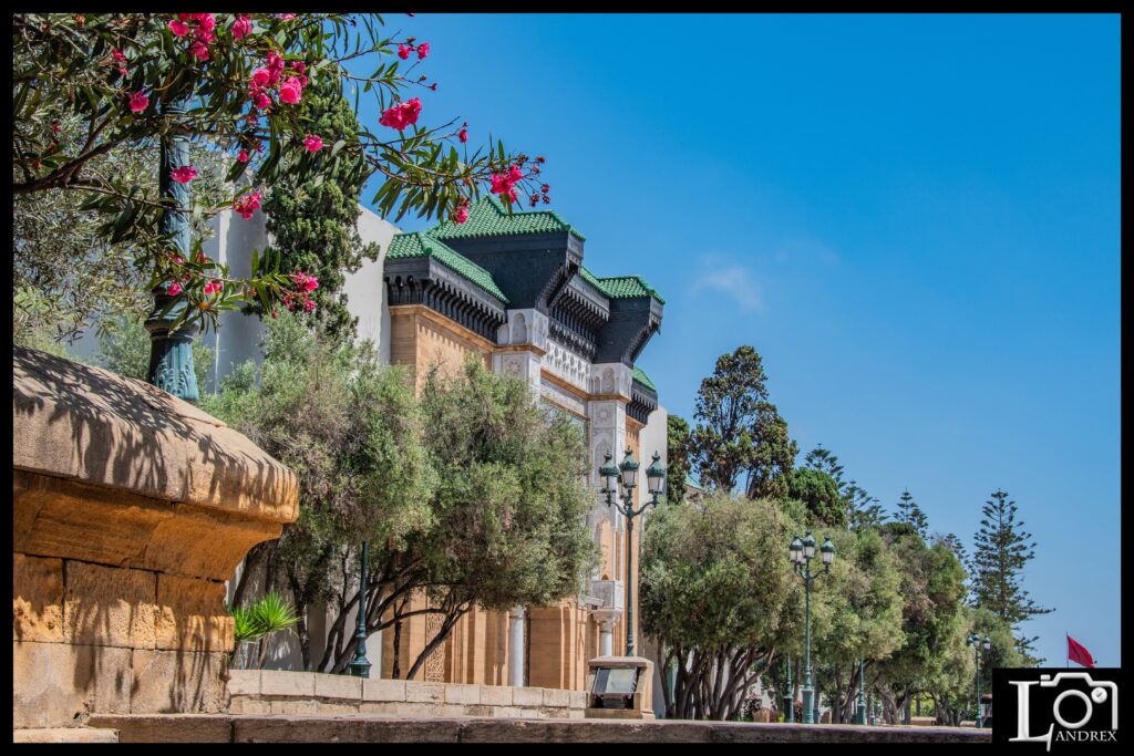 MAROCCO