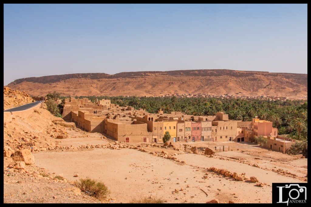 MAROCCO