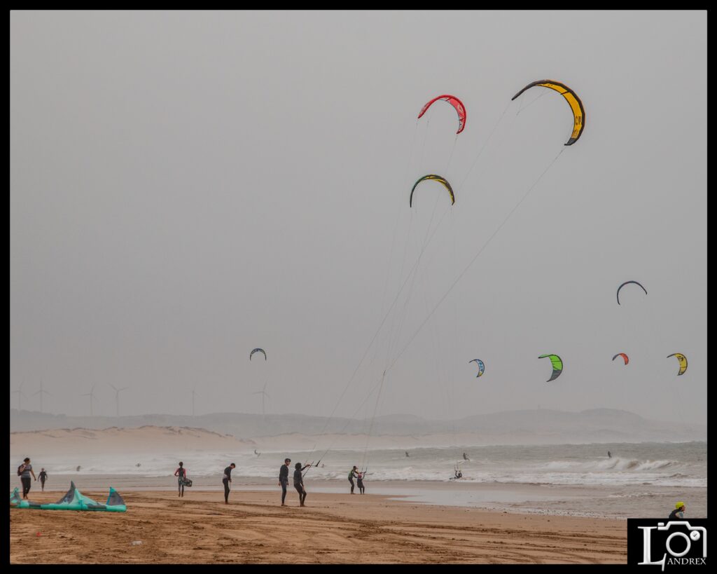 MAROCCO