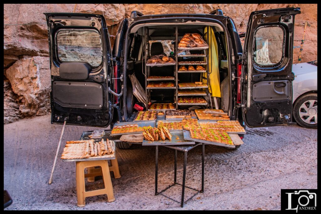MAROCCO
