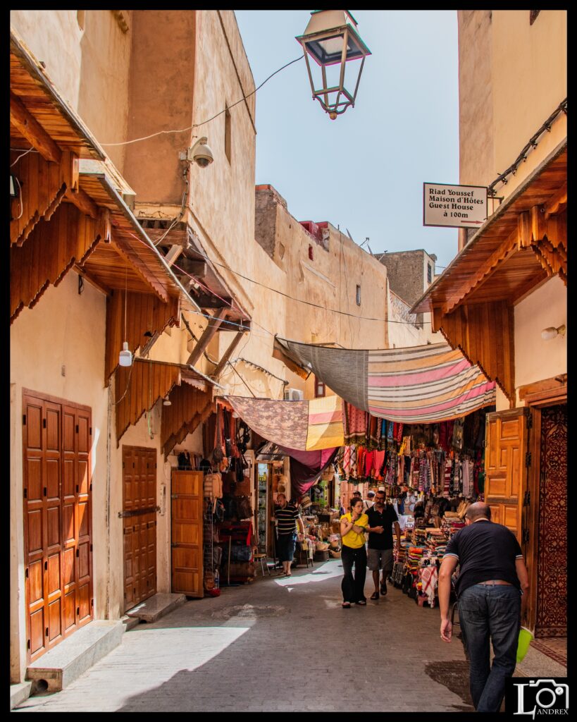 MAROCCO