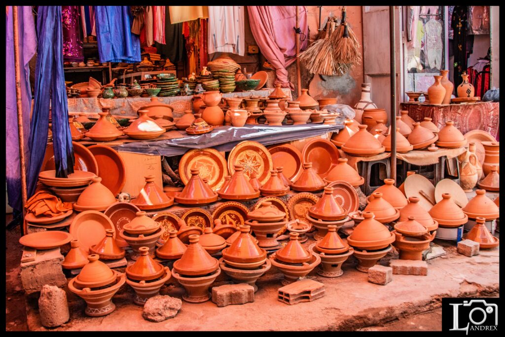 MAROCCO
