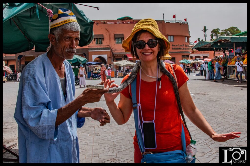MAROCCO