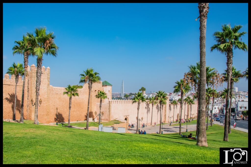 MAROCCO