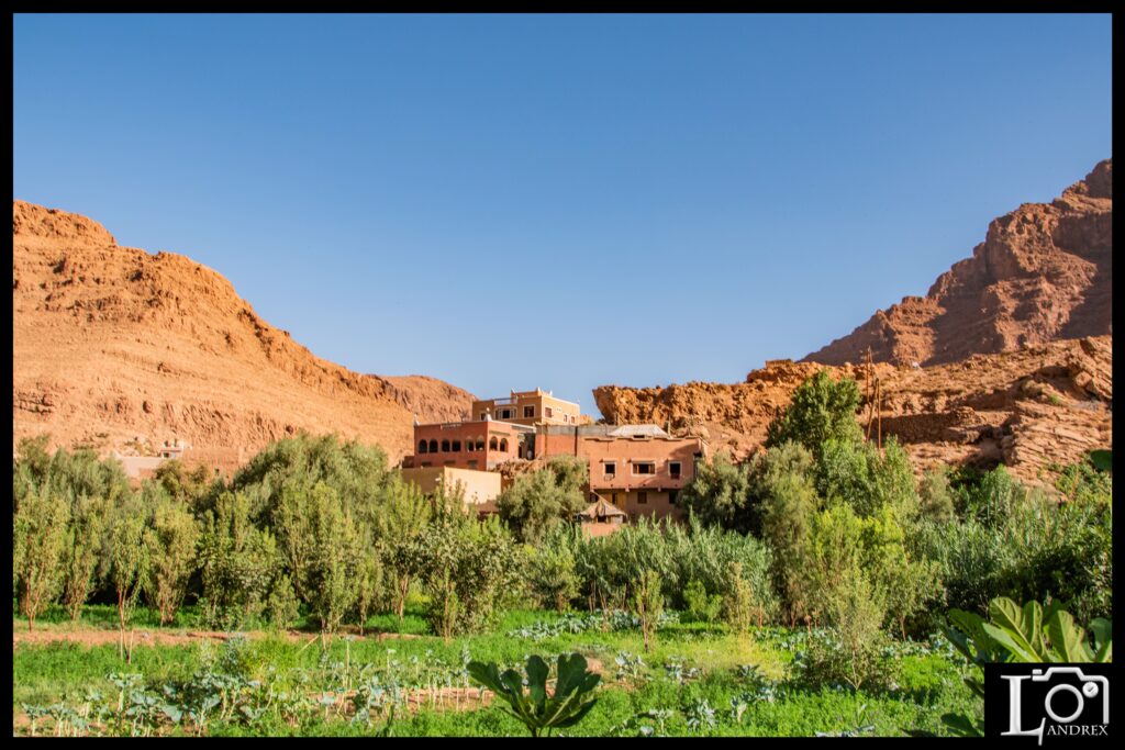 MAROCCO