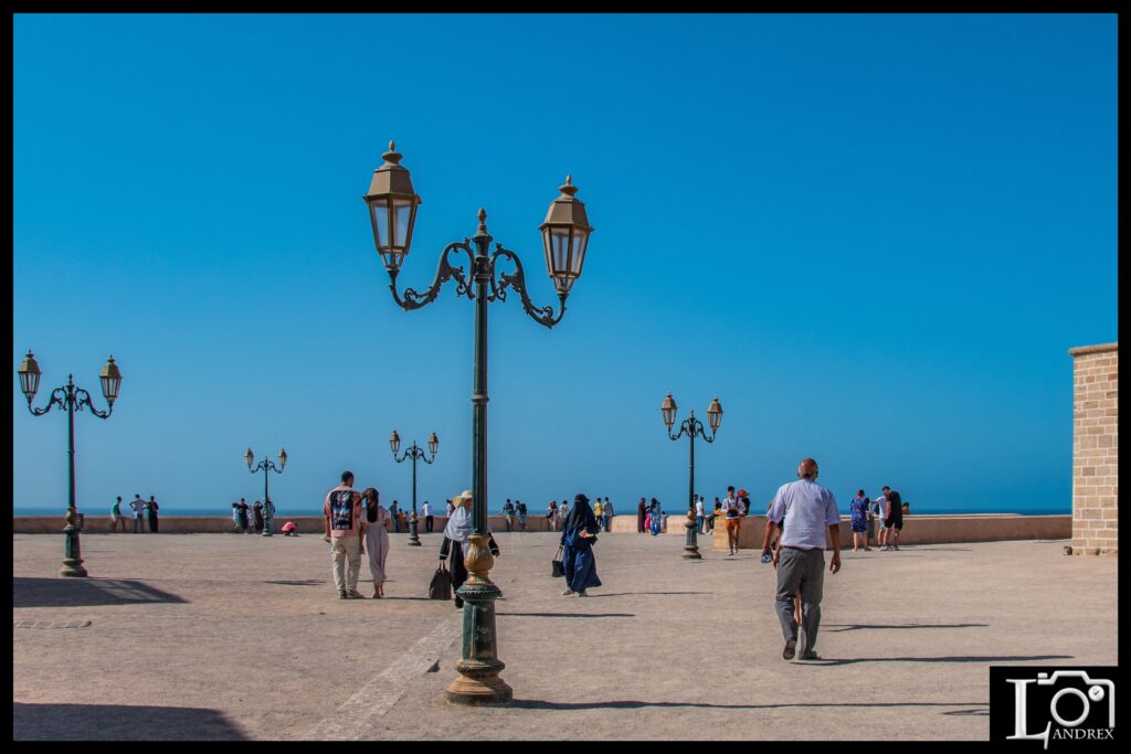 MAROCCO