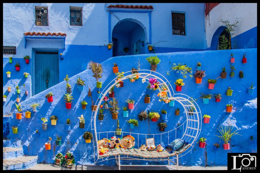 MAROCCO