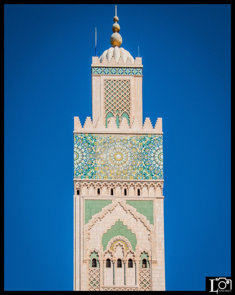 MAROCCO