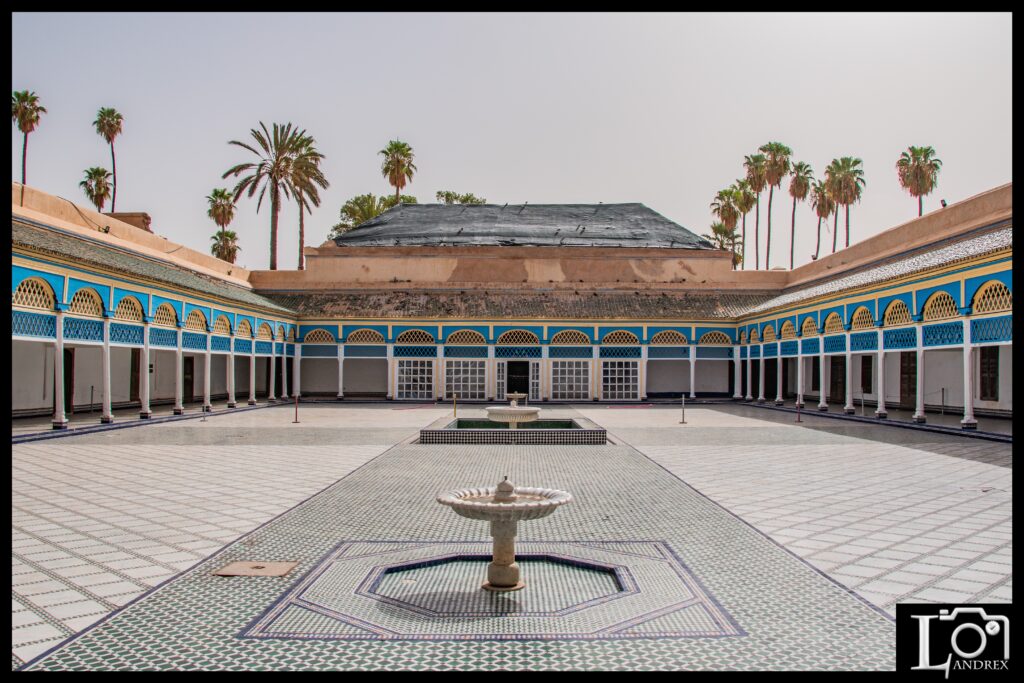 MAROCCO