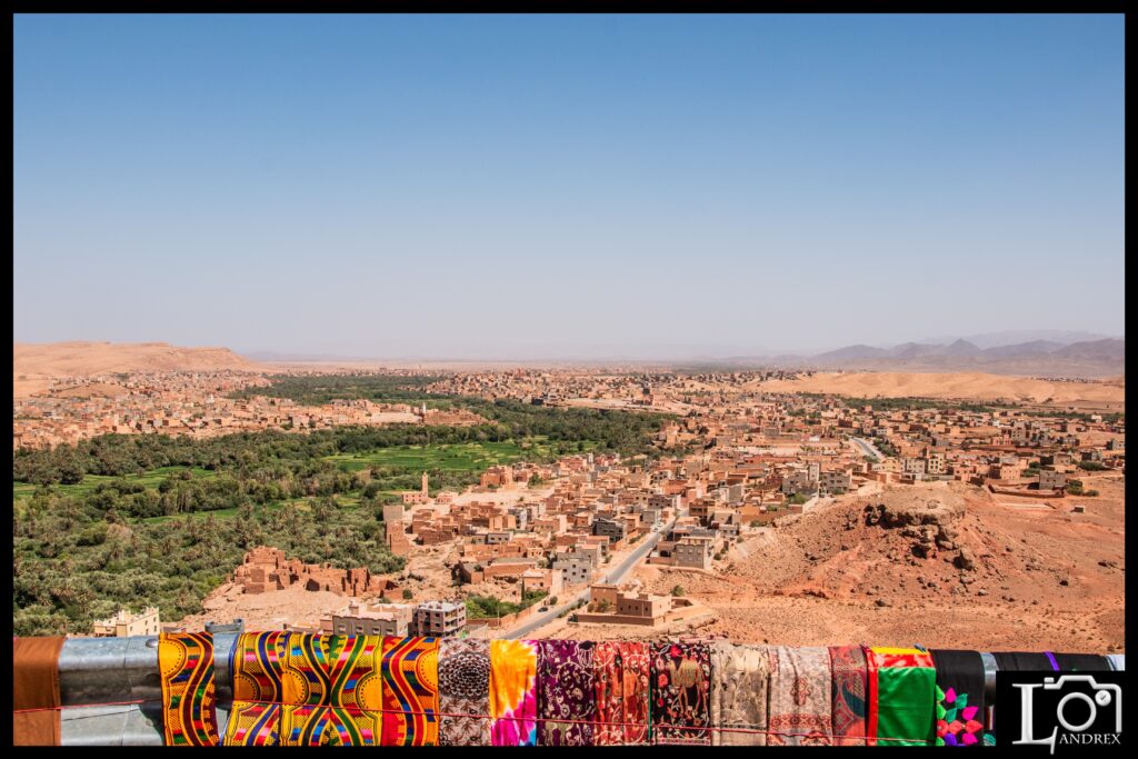 MAROCCO