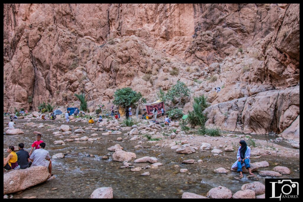 MAROCCO