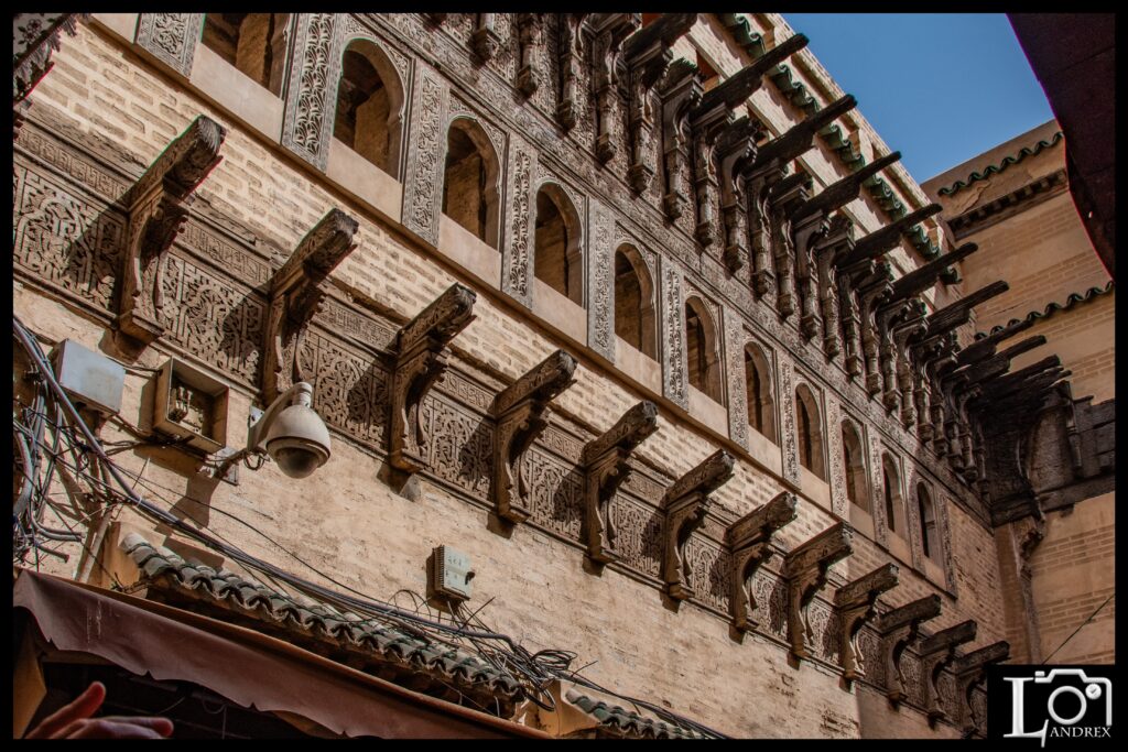 MAROCCO