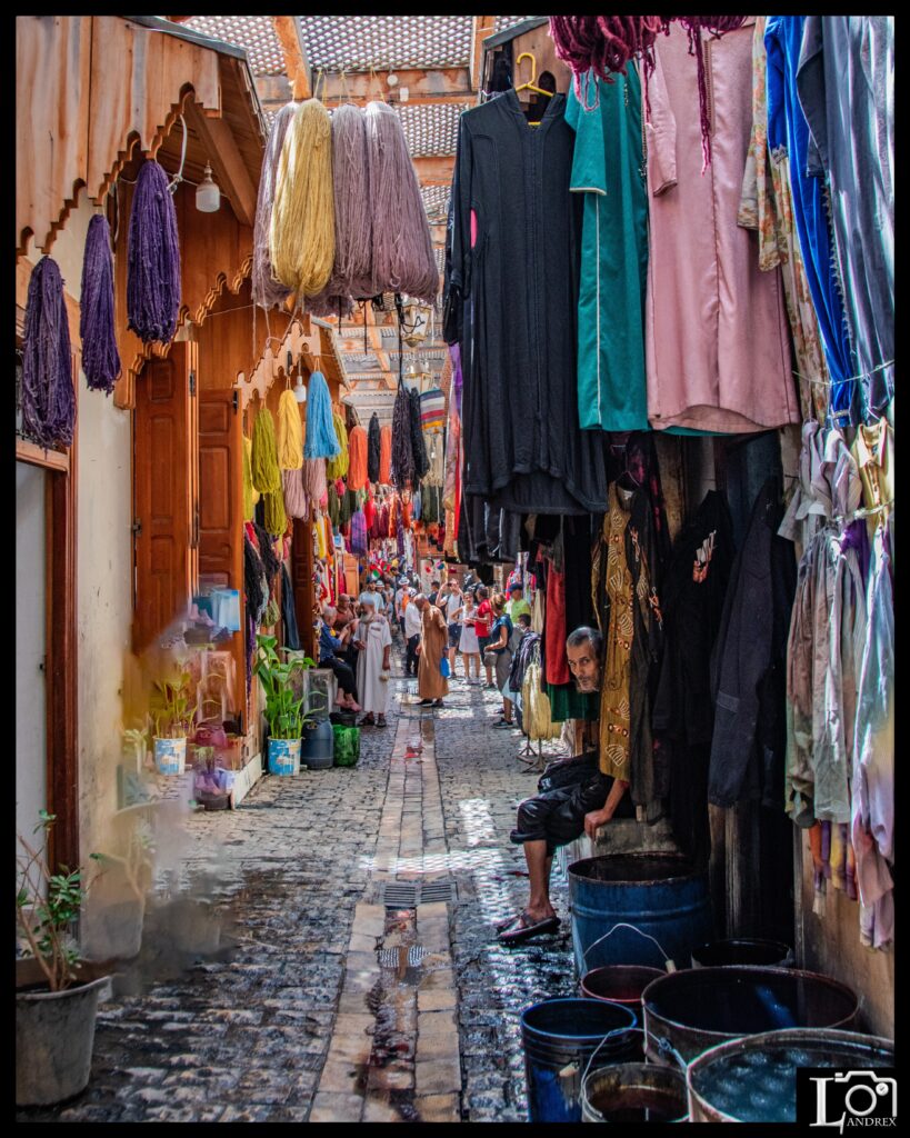 MAROCCO