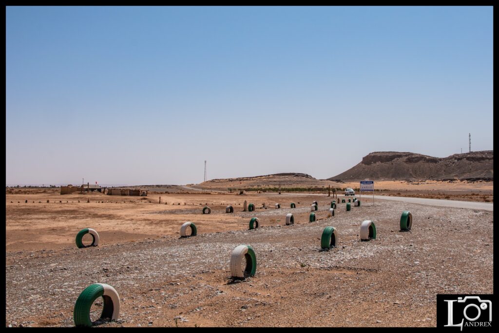 MAROCCO