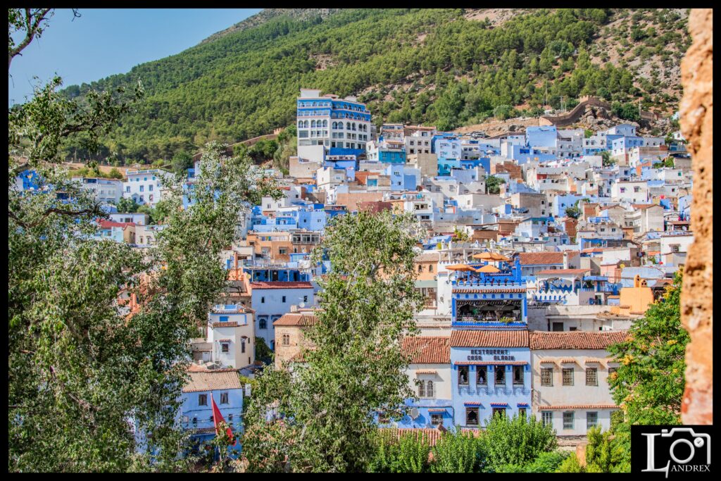 MAROCCO
