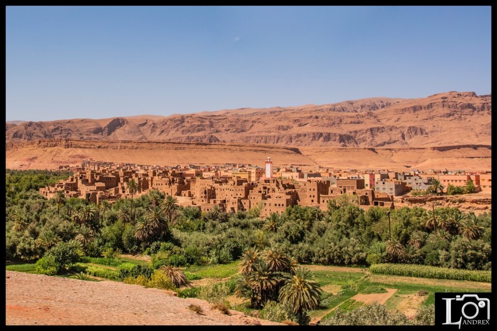 MAROCCO