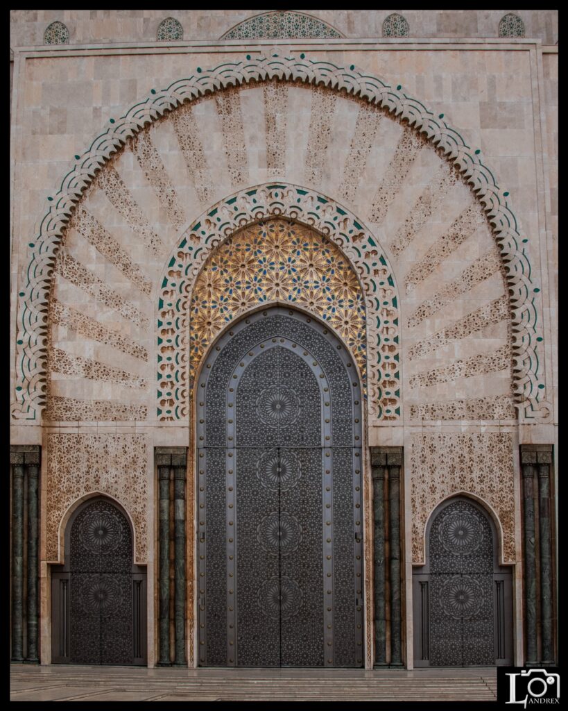 MAROCCO