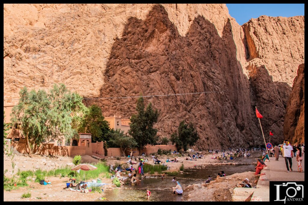 MAROCCO