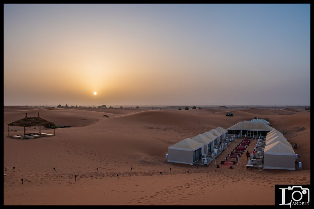MAROCCO