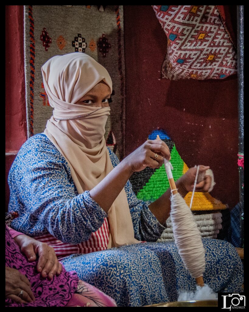 MAROCCO