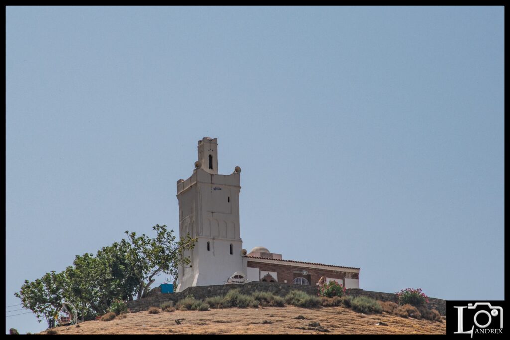 MAROCCO
