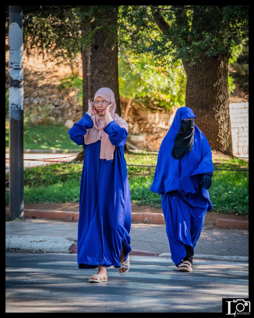 MAROCCO