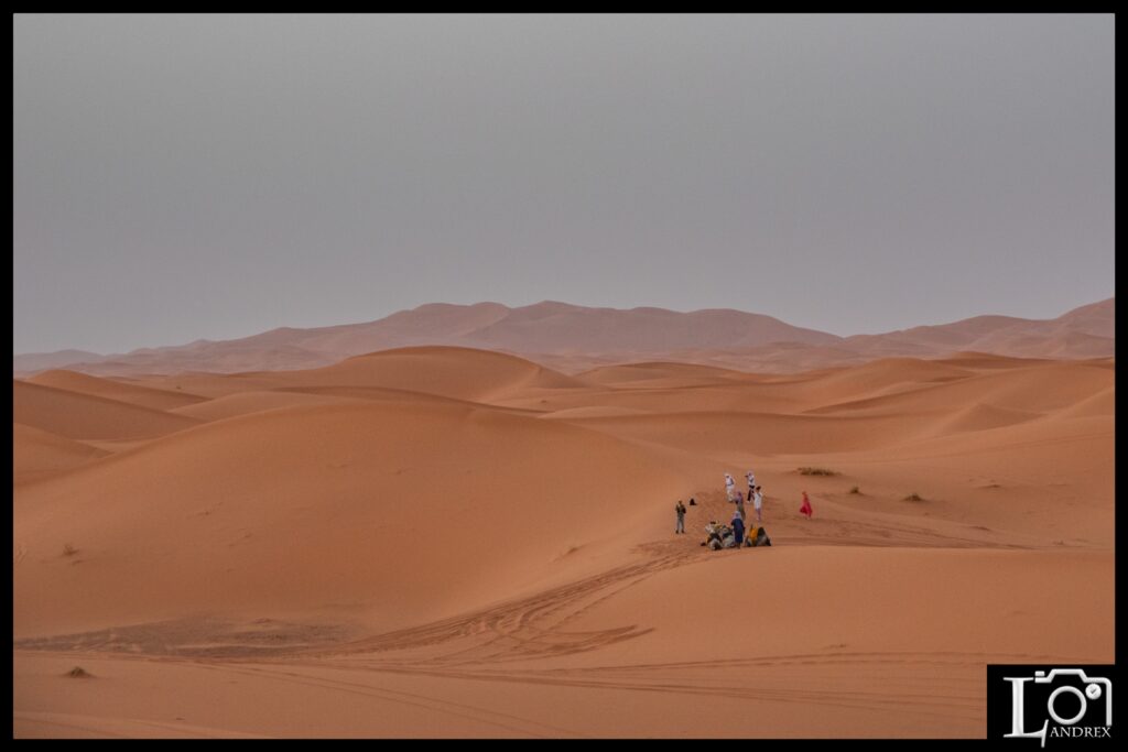 MAROCCO
