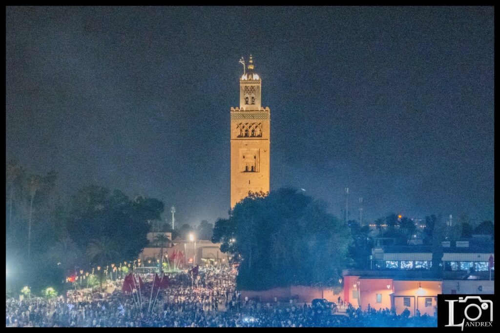 MAROCCO