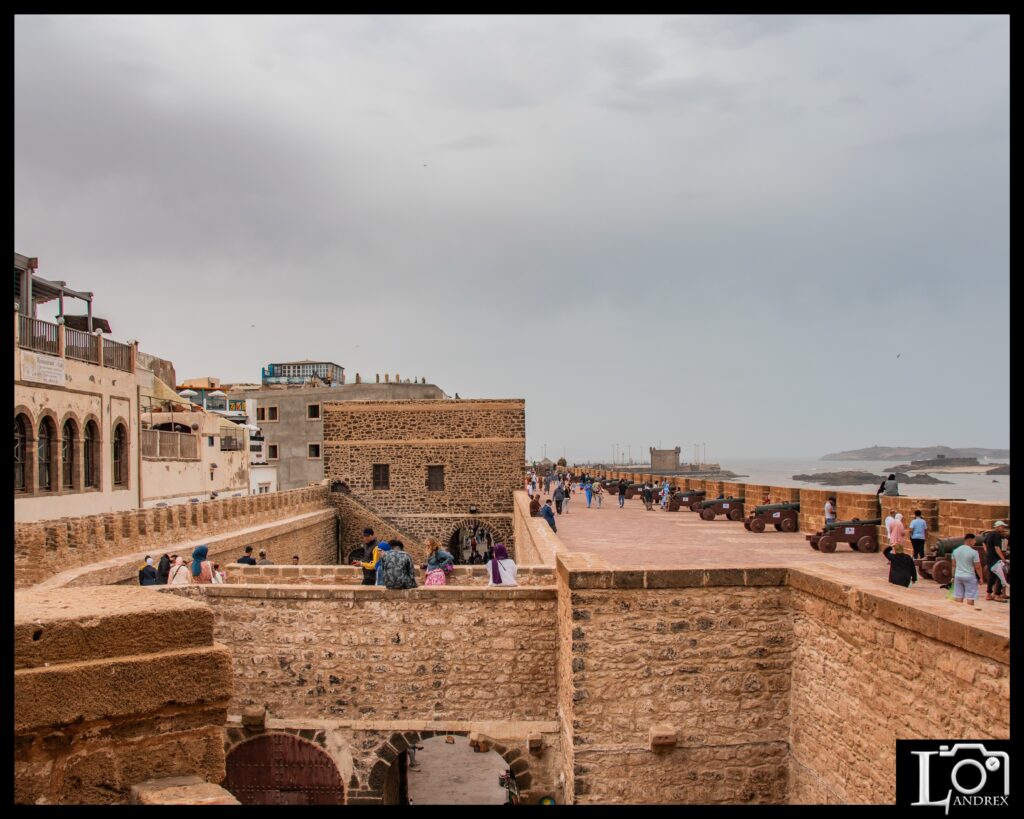 MAROCCO