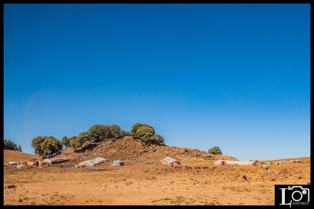 MAROCCO