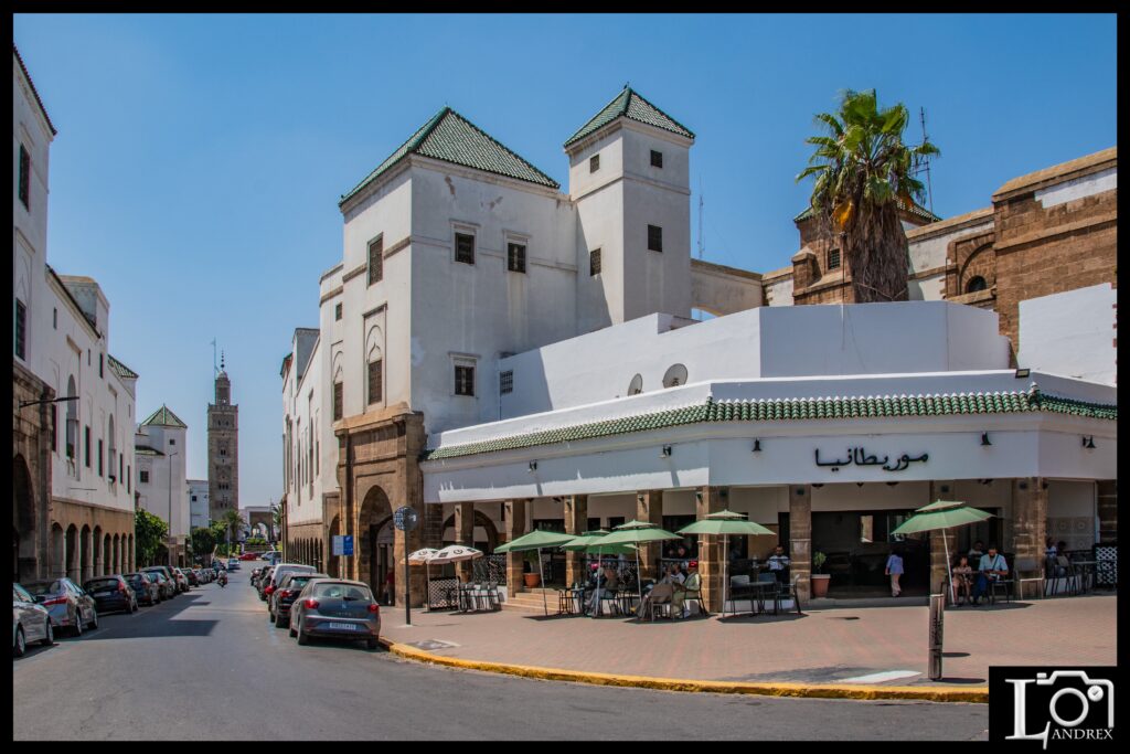MAROCCO