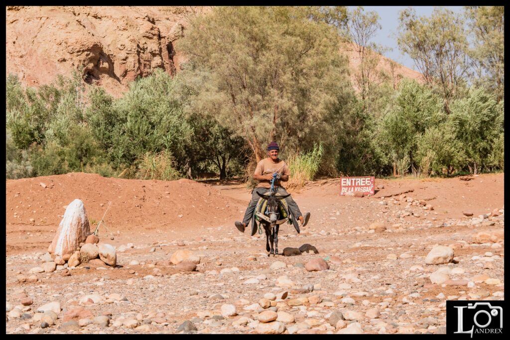 MAROCCO