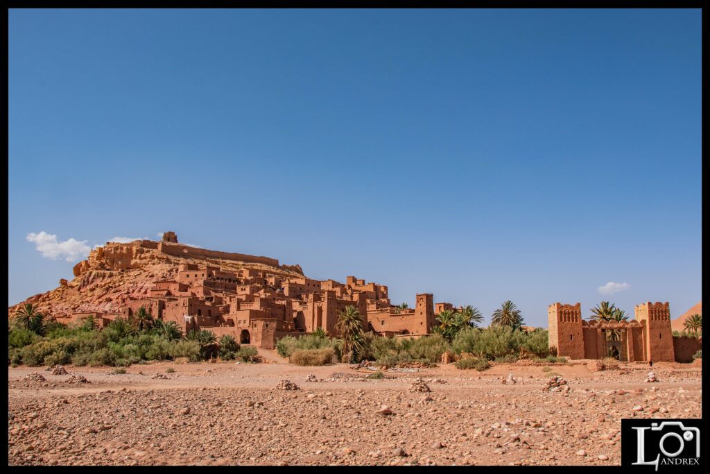 MAROCCO
