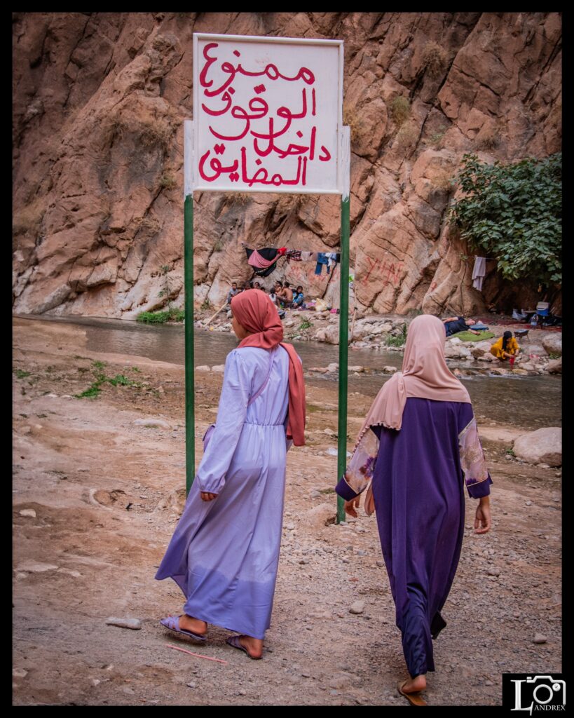 MAROCCO