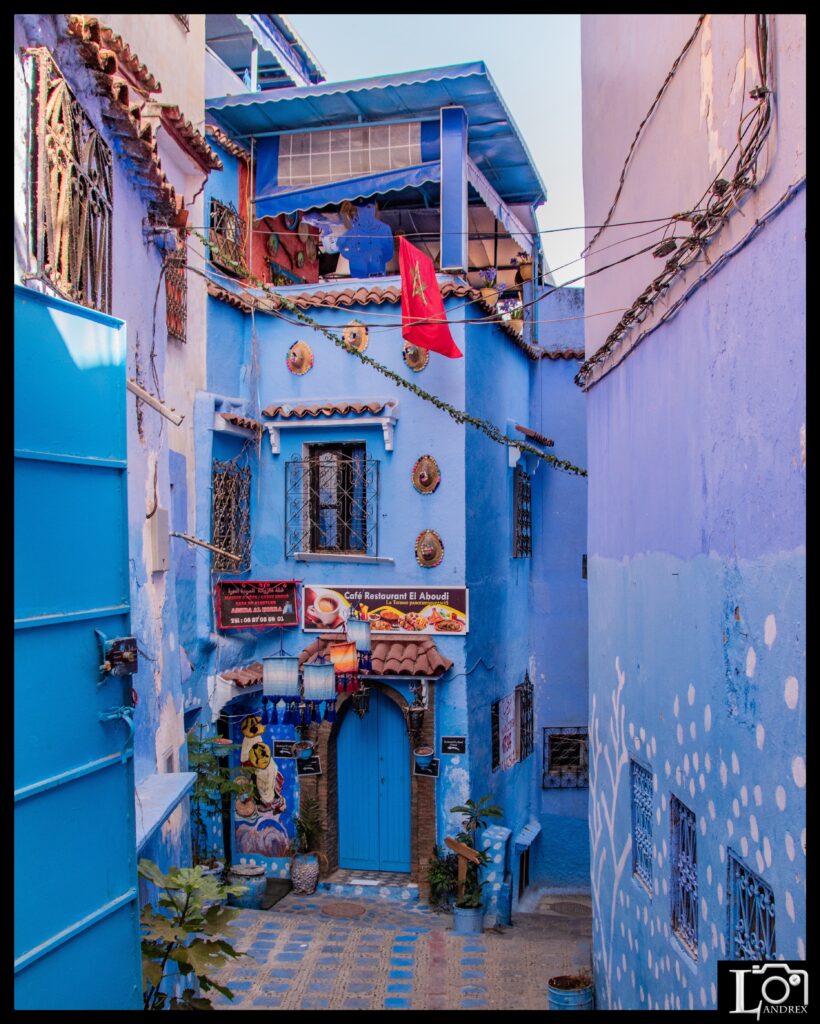 MAROCCO