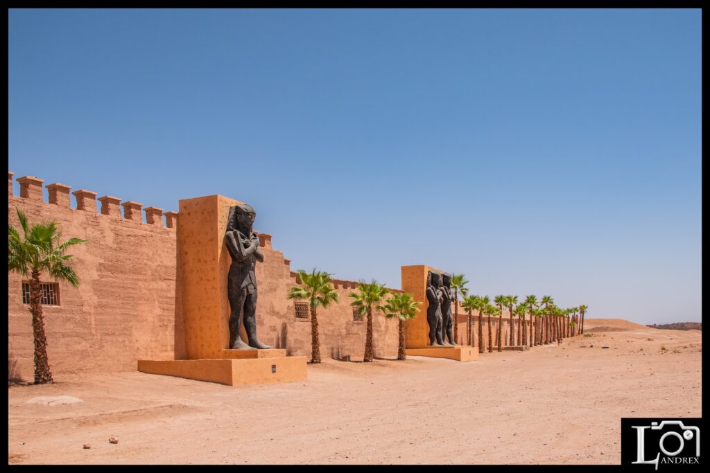 MAROCCO
