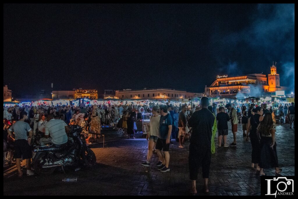MAROCCO